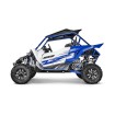 Πλήρες σύστημα EVOLUTION LINE από τιτάνιο AKRAPOVIC S-Y10E5-ALAGT Πλήρες σύστημα EVOLUTION LINE από τιτάνιο AKRAPOVIC S-Y10E5-ALAGT thumb