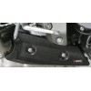 Θερμική ασπίδα carbon AKRAPOVIC P-HSH10R3