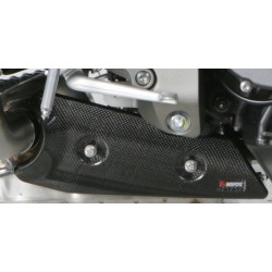 Θερμική ασπίδα carbon AKRAPOVIC P-HSH10R3 Θερμική ασπίδα carbon AKRAPOVIC P-HSH10R3
