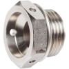 Βύσμα LMBO SNSR 18MM X 1.5 AKRAPOVIC P-LBSB1