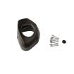 Τελικό καπάκι carbon black AKRAPOVIC V-EC272 thumb