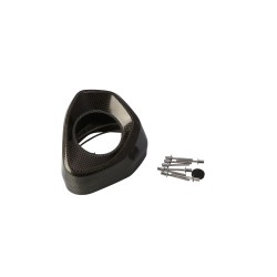 Τελικό καπάκι σετ carbon black AKRAPOVIC V-EC299 Τελικό καπάκι σετ carbon black AKRAPOVIC V-EC299