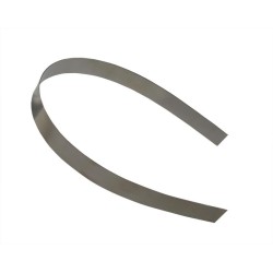 Ταινία τιτανίου για μανίκι σιγαστήρα AKRAPOVIC P-TT3