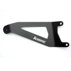 Σφιγκτήρας σιγαστήρα αλουμινίου AKRAPOVIC P-X228 Σφιγκτήρας σιγαστήρα αλουμινίου AKRAPOVIC P-X228