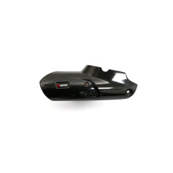 Θερμική ασπίδα carbon AKRAPOVIC P-HSB12R8 Θερμική ασπίδα carbon AKRAPOVIC P-HSB12R8