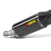 Ανταλλακτική εξάτμιση αριστερή AKRAPOVIC M-HZ06402CL/1 Ανταλλακτική εξάτμιση αριστερή AKRAPOVIC M-HZ06402CL/1 thumb