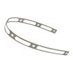 Ταινία τιτανίου για μανίκι σιγαστήρα AKRAPOVIC P-TT38/1 thumb