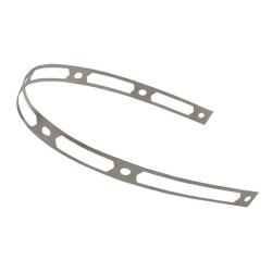 Ταινία τιτανίου για μανίκι σιγαστήρα AKRAPOVIC P-TT38/1
