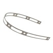 Ταινία τιτανίου για μανίκι σιγαστήρα AKRAPOVIC P-TT86 thumb