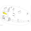 Σιγαστήρας ένθετο ανοξείδωτο ατσάλι AKRAPOVIC V-TUV251 Σιγαστήρας ένθετο ανοξείδωτο ατσάλι AKRAPOVIC V-TUV251 thumb