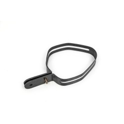 Σφιγκτήρας Εξάτμισης CARBON EE2X AKRAPOVIC P-MCCEE2X Σφιγκτήρας Εξάτμισης CARBON EE2X AKRAPOVIC P-MCCEE2X