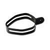 Σφιγκτήρας Σιγαστήρα CARBON CAP15 AKRAPOVIC P-MCCAP15