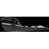 Θερμική ασπίδα CF GSX-S1000GX χωρίς κεντρική βάση AKRAPOVIC P-HSS10SO3/S