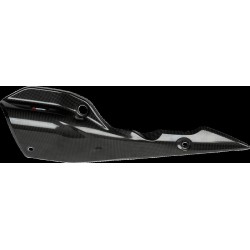 Θερμική ασπίδα CF GSX-S1000GX χωρίς κεντρική βάση AKRAPOVIC P-HSS10SO3/S Θερμική ασπίδα CF GSX-S1000GX χωρίς κεντρική βάση AKRAPOVIC P-HSS10SO3/S