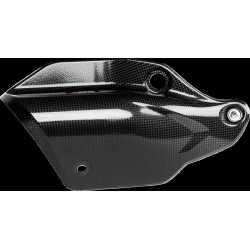 Θερμική ασπίδα CF GSX-S1000GX κεντρική βάση AKRAPOVIC P-HSS10SO4 Θερμική ασπίδα CF GSX-S1000GX κεντρική βάση AKRAPOVIC P-HSS10SO4