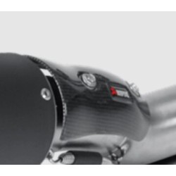 Θερμική ασπίδα carbon AKRAPOVIC P-HSHDRODCA3