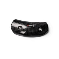 Θερμική ασπίδα carbon AKRAPOVIC P-HSH10R5 Θερμική ασπίδα carbon AKRAPOVIC P-HSH10R5
