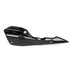 Θερμική ασπίδα carbon AKRAPOVIC P-HSS10SO3 Θερμική ασπίδα carbon AKRAPOVIC P-HSS10SO3