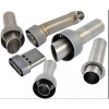 Ανοξείδωτη Εισαγωγή Σιγαστήρα AKRAPOVIC V-TUV314
