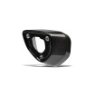 Τελικό καπάκι OE (κάτω) carbon AKRAPOVIC V-EC464 thumb
