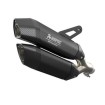 Τελικό καπάκι OE (κάτω) carbon AKRAPOVIC V-EC464 thumb
