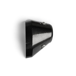 Θερμική ασπίδα OE (άνω) carbon AKRAPOVIC P-HSB13SO2U Θερμική ασπίδα OE (άνω) carbon AKRAPOVIC P-HSB13SO2U