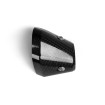 Θερμική ασπίδα OE (κάτω) ανθρακονήματα AKRAPOVIC P-HSB13SO2D thumb