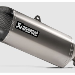 Σετ επισκευής για μανίκι σιγαστήρα titanium grey AKRAPOVIC P-RKS772AF400 Σετ επισκευής για μανίκι σιγαστήρα titanium grey AKRAPOVIC P-RKS772AF400