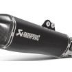 Σετ επισκευής για μανίκι σιγαστήρα ss black AKRAPOVIC P-RKS569RAA400 thumb