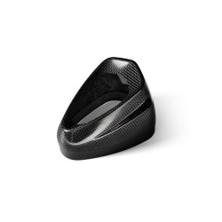 Καπάκι σετ carbon AKRAPOVIC V-EC363