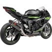 Συνδετικός σωλήνας SS ZX-6R '24 AKRAPOVIC L-K6SO8/2 Συνδετικός σωλήνας SS ZX-6R '24 AKRAPOVIC L-K6SO8/2 thumb