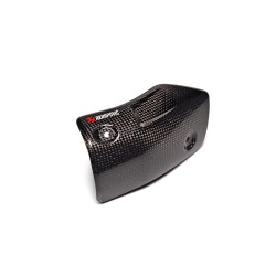 Θερμική ασπίδα carbon AKRAPOVIC P-HSH7SO3