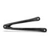 Σφιγκτήρας σιγαστήρα carbon AKRAPOVIC P-MBK10R2/2