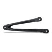 Σφιγκτήρας σιγαστήρα carbon AKRAPOVIC P-MBK10R2/2 Σφιγκτήρας σιγαστήρα carbon AKRAPOVIC P-MBK10R2/2 thumb