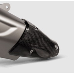 Θερμική ασπίδα carbon AKRAPOVIC P-HSVE3SO2 Θερμική ασπίδα carbon AKRAPOVIC P-HSVE3SO2