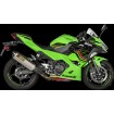 Θερμική ασπίδα NINJA500/Z500 AKRAPOVIC P-HSK4SO5 Θερμική ασπίδα NINJA500/Z500 AKRAPOVIC P-HSK4SO5 thumb