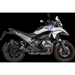 Θερμική ασπίδα carbon AKRAPOVIC P-HSB13SO1 Θερμική ασπίδα carbon AKRAPOVIC P-HSB13SO1