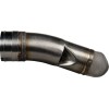 Σιγαστήρας CRF250 AKRAPOVIC V-TUV387