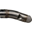 Σιγαστήρας CRF250 AKRAPOVIC V-TUV387 Σιγαστήρας CRF250 AKRAPOVIC V-TUV387 thumb