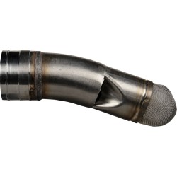 Σιγαστήρας CRF250 AKRAPOVIC V-TUV387 Σιγαστήρας CRF250 AKRAPOVIC V-TUV387