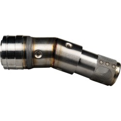 Σιγαστήρας YZ250F/YZ250FX/YZ450F AKRAPOVIC V-TUV386