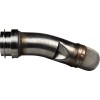 Σιγαστήρας KX450/450X AKRAPOVIC V-TUV385
