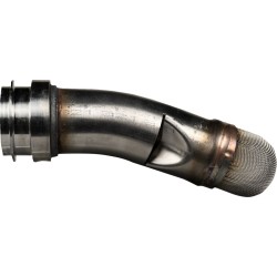 Σιγαστήρας KX450/450X AKRAPOVIC V-TUV385