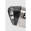 Τελικό καπάκι σετ carbon black AKRAPOVIC V-EC440 Τελικό καπάκι σετ carbon black AKRAPOVIC V-EC440 thumb
