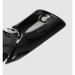 Θερμική ασπίδα carbon AKRAPOVIC P-HSH11SO2 Θερμική ασπίδα carbon AKRAPOVIC P-HSH11SO2
