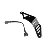 Σετ στήριξης YAMAHA TRACER AKRAPOVIC P-HF1626