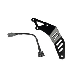 Σετ στήριξης YAMAHA TRACER AKRAPOVIC P-HF1626 Σετ στήριξης YAMAHA TRACER AKRAPOVIC P-HF1626