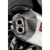 Τελικό καπάκι σετ carbon AKRAPOVIC V-EC332