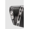 Τελικό καπάκι σετ carbon AKRAPOVIC V-EC439
