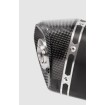 Τελικό καπάκι σετ carbon AKRAPOVIC V-EC439 Τελικό καπάκι σετ carbon AKRAPOVIC V-EC439 thumb
